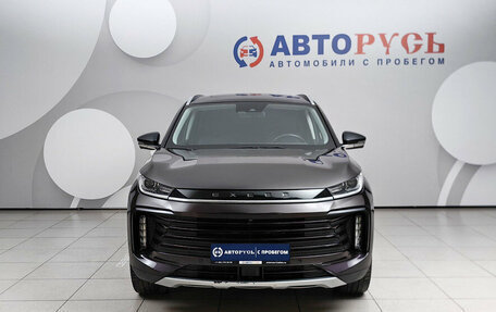 CheryExeed TXL, 2022 год, 2 490 000 рублей, 3 фотография