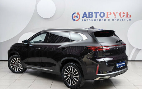 CheryExeed TXL, 2022 год, 2 490 000 рублей, 2 фотография