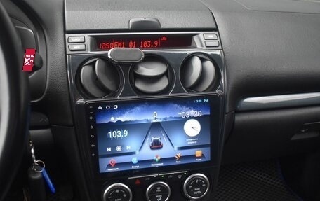 Mazda 6, 2006 год, 389 999 рублей, 9 фотография