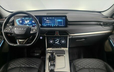 CheryExeed TXL, 2022 год, 2 490 000 рублей, 12 фотография