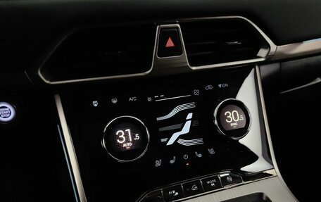 CheryExeed TXL, 2022 год, 2 490 000 рублей, 15 фотография