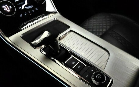 CheryExeed TXL, 2022 год, 2 490 000 рублей, 16 фотография