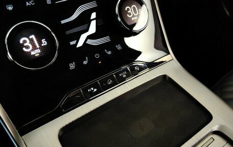 CheryExeed TXL, 2022 год, 2 490 000 рублей, 17 фотография