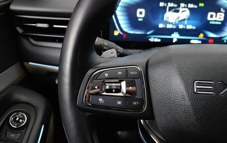 CheryExeed TXL, 2022 год, 2 490 000 рублей, 20 фотография