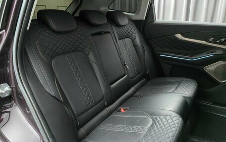 CheryExeed TXL, 2022 год, 2 490 000 рублей, 9 фотография