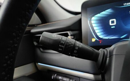 CheryExeed TXL, 2022 год, 2 490 000 рублей, 22 фотография