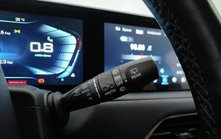 CheryExeed TXL, 2022 год, 2 490 000 рублей, 23 фотография