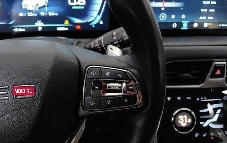 CheryExeed TXL, 2022 год, 2 490 000 рублей, 21 фотография