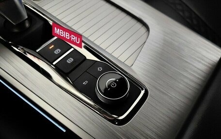 CheryExeed TXL, 2022 год, 2 490 000 рублей, 18 фотография