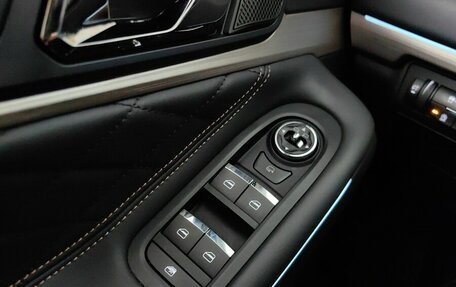 CheryExeed TXL, 2022 год, 2 490 000 рублей, 25 фотография