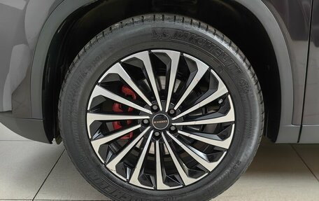 CheryExeed TXL, 2022 год, 2 490 000 рублей, 26 фотография