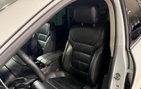 Volkswagen Touareg III, 2016 год, 3 199 000 рублей, 13 фотография