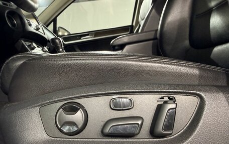 Volkswagen Touareg III, 2016 год, 3 199 000 рублей, 15 фотография