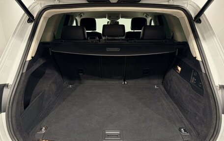 Volkswagen Touareg III, 2016 год, 3 199 000 рублей, 19 фотография