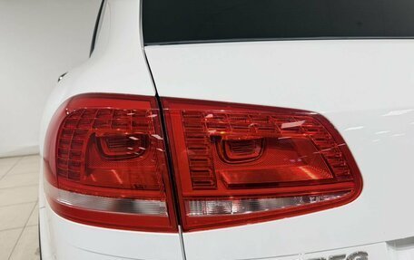 Volkswagen Touareg III, 2016 год, 3 199 000 рублей, 21 фотография