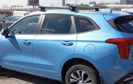 Haval Jolion, 2023 год, 1 540 000 рублей, 2 фотография