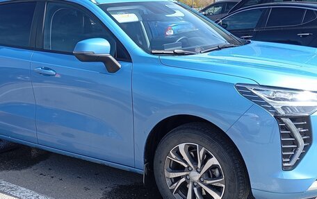 Haval Jolion, 2023 год, 1 540 000 рублей, 5 фотография