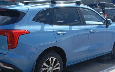 Haval Jolion, 2023 год, 1 540 000 рублей, 4 фотография