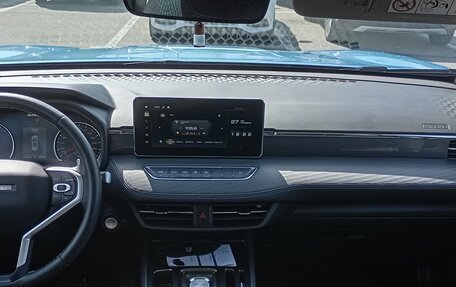 Haval Jolion, 2023 год, 1 540 000 рублей, 8 фотография