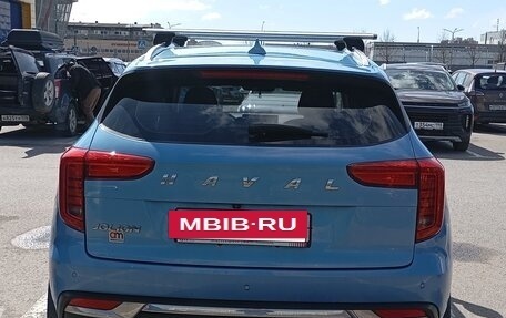 Haval Jolion, 2023 год, 1 540 000 рублей, 3 фотография