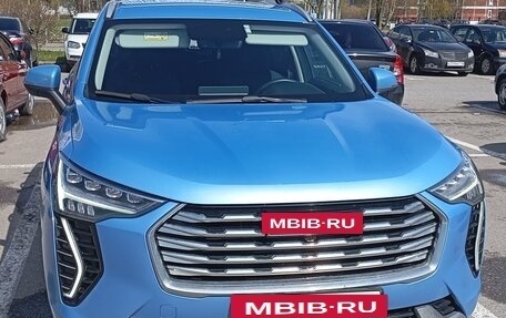 Haval Jolion, 2023 год, 1 540 000 рублей, 6 фотография