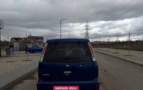 Nissan Cube II, 2000 год, 300 000 рублей, 6 фотография