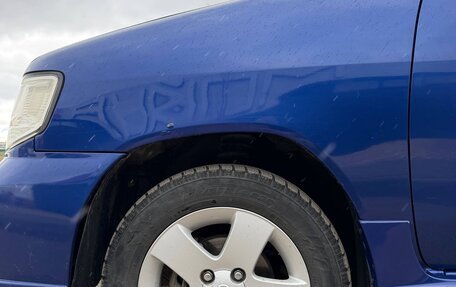 Nissan Cube II, 2000 год, 300 000 рублей, 20 фотография