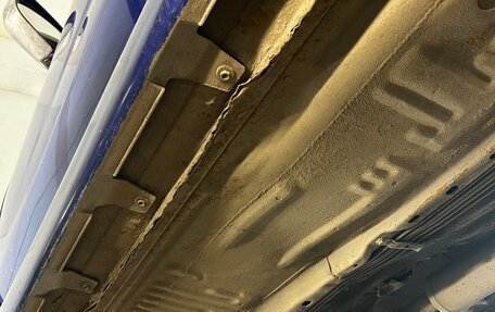 Nissan Cube II, 2000 год, 300 000 рублей, 22 фотография