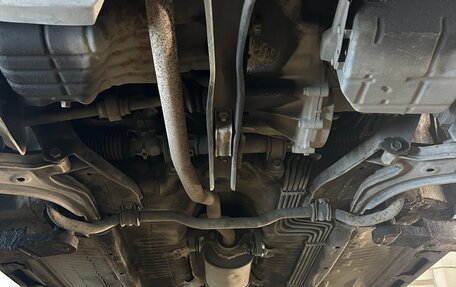 Nissan Cube II, 2000 год, 300 000 рублей, 23 фотография