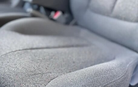 Hyundai Accent II, 2011 год, 465 000 рублей, 10 фотография