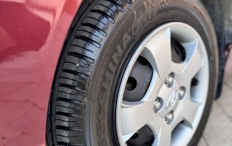 Hyundai Accent II, 2011 год, 465 000 рублей, 14 фотография