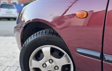 Hyundai Accent II, 2011 год, 465 000 рублей, 13 фотография