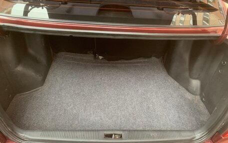 Hyundai Accent II, 2011 год, 465 000 рублей, 18 фотография