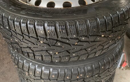 Hyundai Accent II, 2011 год, 465 000 рублей, 17 фотография