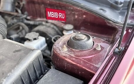 Hyundai Accent II, 2011 год, 465 000 рублей, 15 фотография