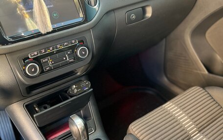 Volkswagen Tiguan I, 2011 год, 1 330 000 рублей, 12 фотография