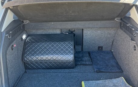 Volkswagen Tiguan I, 2011 год, 1 330 000 рублей, 15 фотография