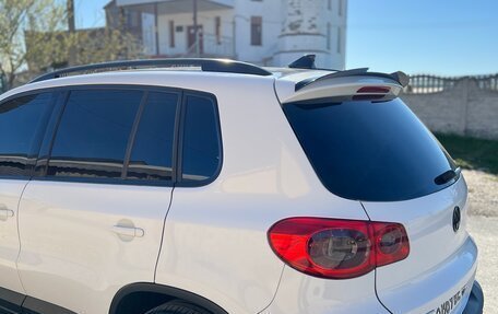 Volkswagen Tiguan I, 2011 год, 1 330 000 рублей, 7 фотография