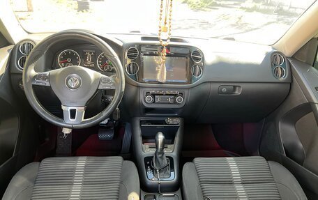 Volkswagen Tiguan I, 2011 год, 1 330 000 рублей, 13 фотография