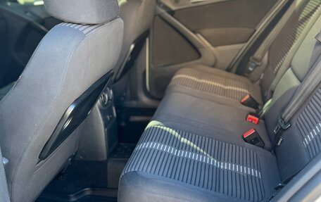 Volkswagen Tiguan I, 2011 год, 1 330 000 рублей, 14 фотография