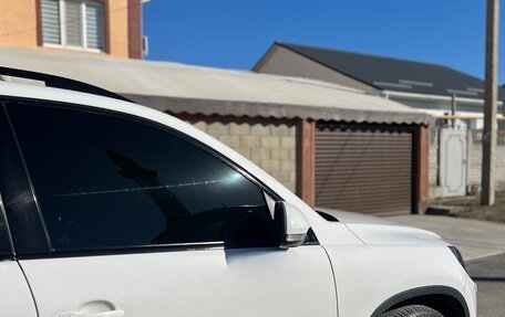 Volkswagen Tiguan I, 2011 год, 1 330 000 рублей, 4 фотография