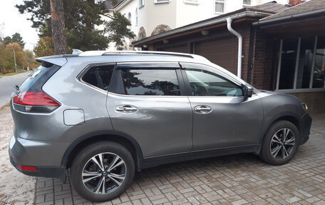 Nissan X-Trail, 2020 год, 2 100 000 рублей, 3 фотография