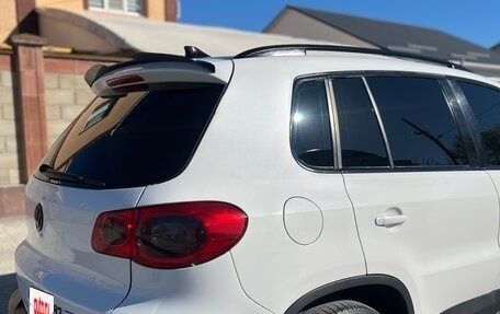 Volkswagen Tiguan I, 2011 год, 1 330 000 рублей, 6 фотография