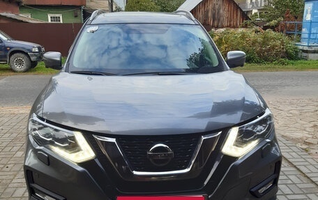 Nissan X-Trail, 2020 год, 2 100 000 рублей, 2 фотография