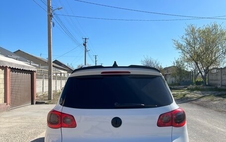 Volkswagen Tiguan I, 2011 год, 1 330 000 рублей, 9 фотография