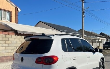 Volkswagen Tiguan I, 2011 год, 1 330 000 рублей, 8 фотография