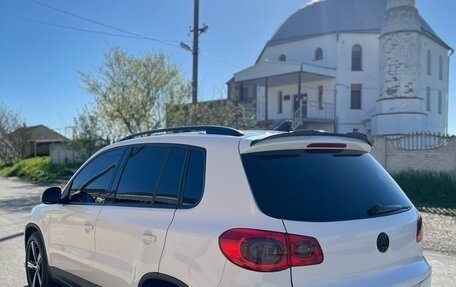 Volkswagen Tiguan I, 2011 год, 1 330 000 рублей, 10 фотография