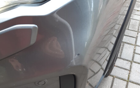 Nissan X-Trail, 2020 год, 2 100 000 рублей, 4 фотография