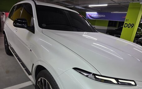 BMW X7, 2025 год, 16 200 000 рублей, 2 фотография