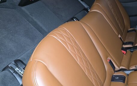 BMW X7, 2025 год, 16 200 000 рублей, 10 фотография